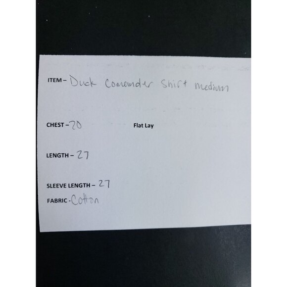 Reversible Realtree Edge Camo and Buck Commander Plaid Flannel Shirt Jacket Mens - Picture 9 of 10